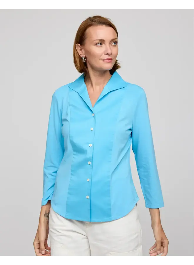 3/4 SLEEVE DONNA TOP