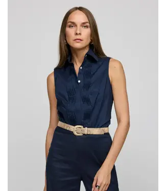 HINSON WU SLEEVELESS LILTH