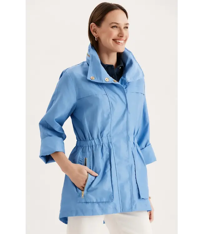 Tyler Boe NEWPORT RAIN SLICKER