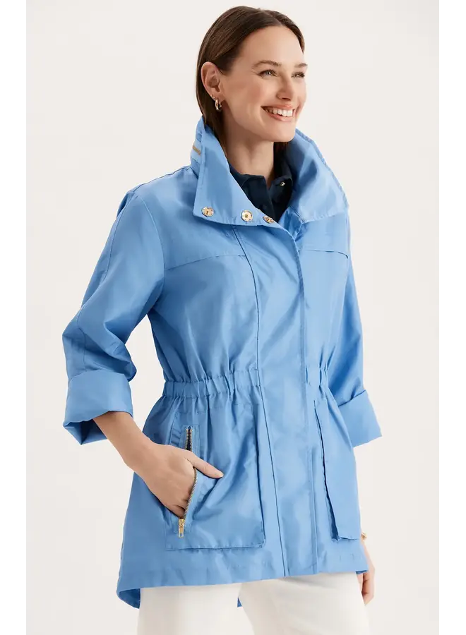 NEWPORT RAIN SLICKER