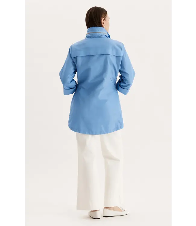 Tyler Boe NEWPORT RAIN SLICKER