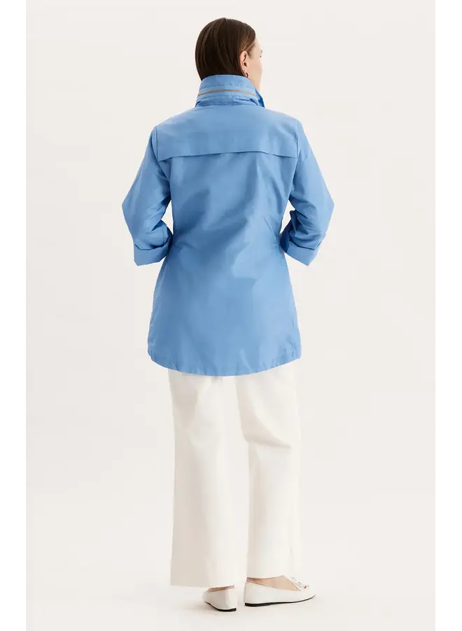 NEWPORT RAIN SLICKER