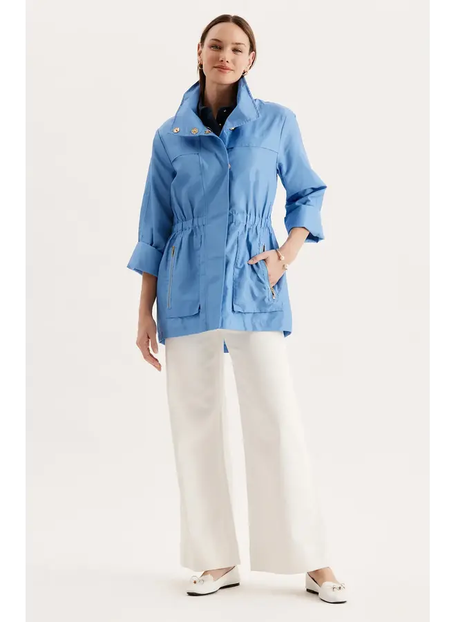 NEWPORT RAIN SLICKER