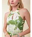 ANDIE MIDI DRESS OGEECHEE TROPICAL