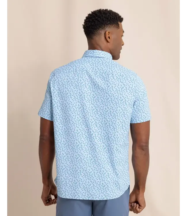 M SS IC Fintastic Sportshirt