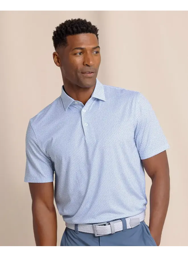 M SS Driver On The Ball Polo