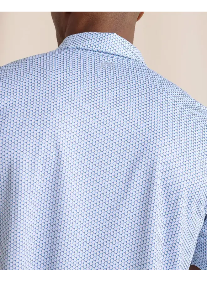 M SS Driver On The Ball Polo