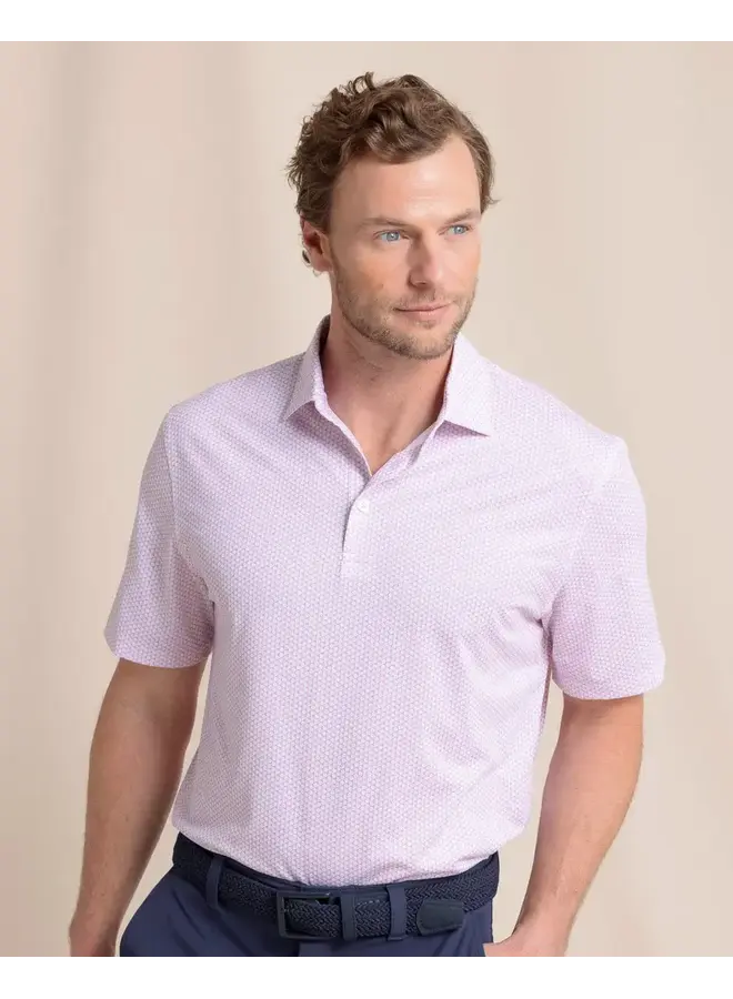 M SS Driver On The Ball Polo