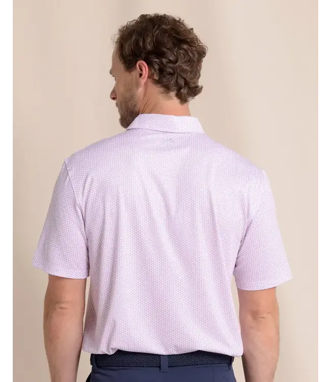 M SS Driver On The Ball Polo