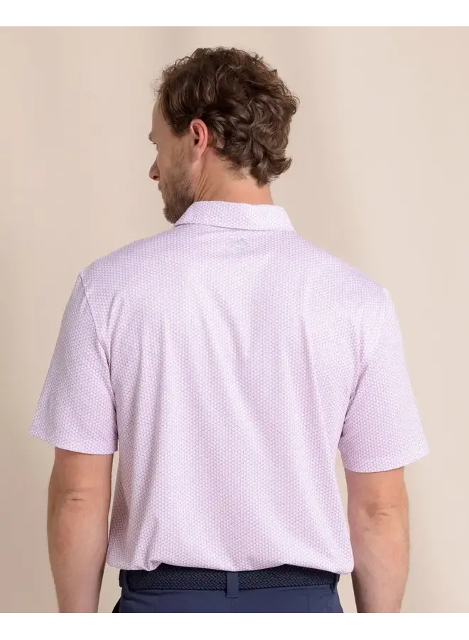 M SS Driver On The Ball Polo