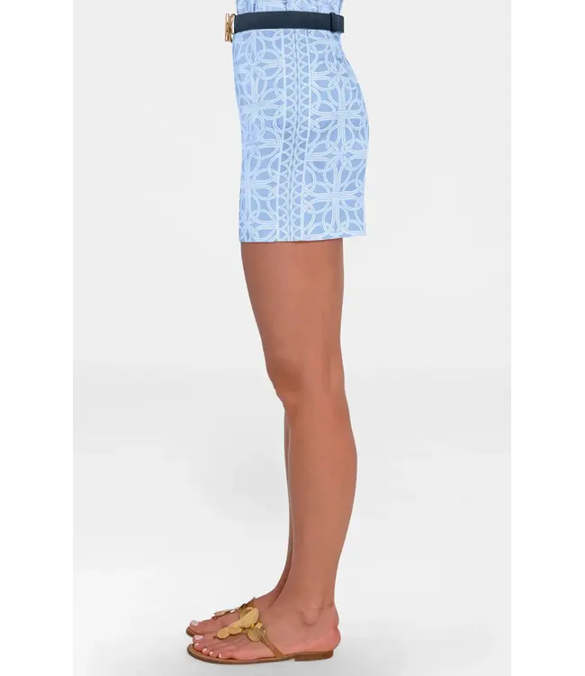 SHORTY SHORT - RING TOSS