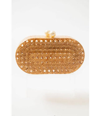 LISI LERCH Breakers Box Oval