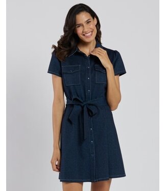 Jude Connally INGRID DENIM