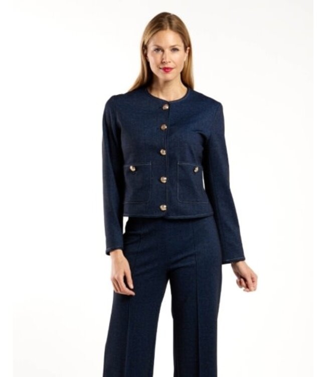 Jude Connally HOPE DENIM