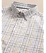 M LS Brrr IC Morris Island Plaid Sportshirt