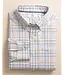 M LS Brrr IC Morris Island Plaid Sportshirt