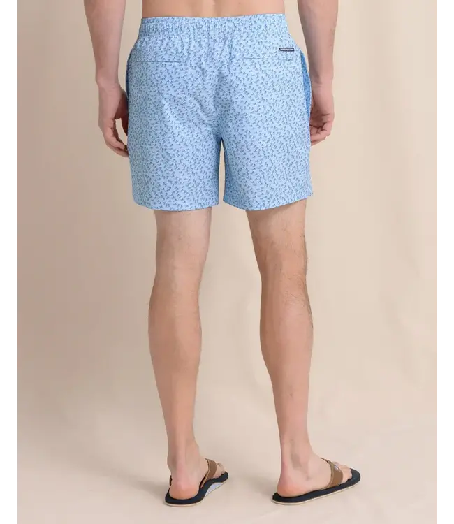 M  Fintastic Swim Trunk