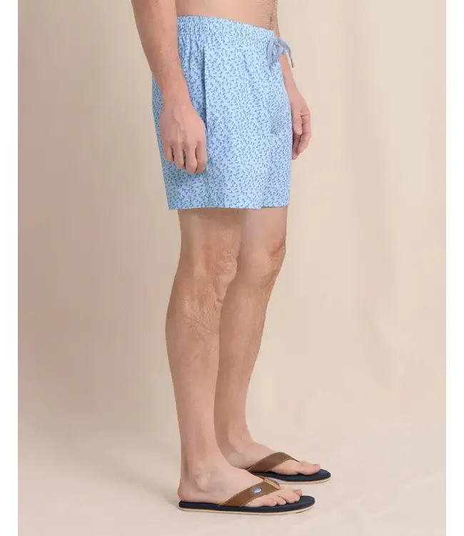 M  Fintastic Swim Trunk