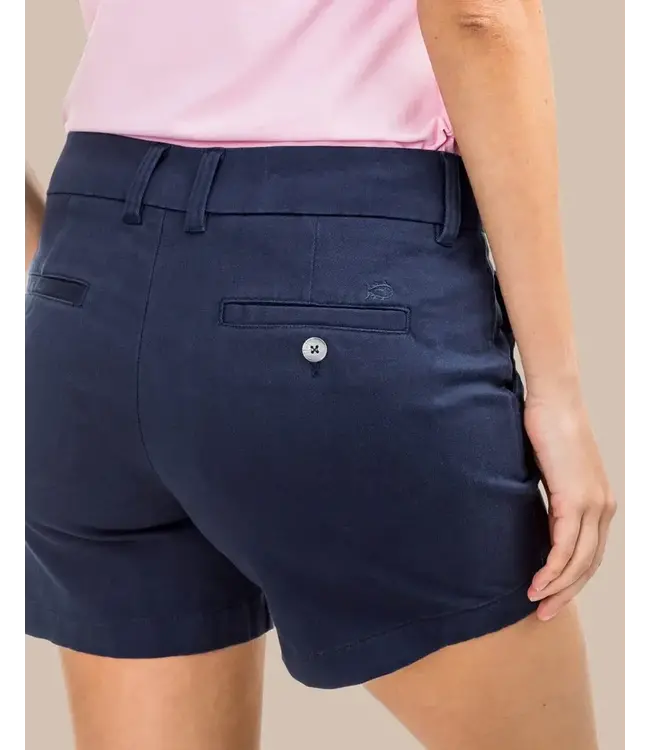 W 5in Caroline Short