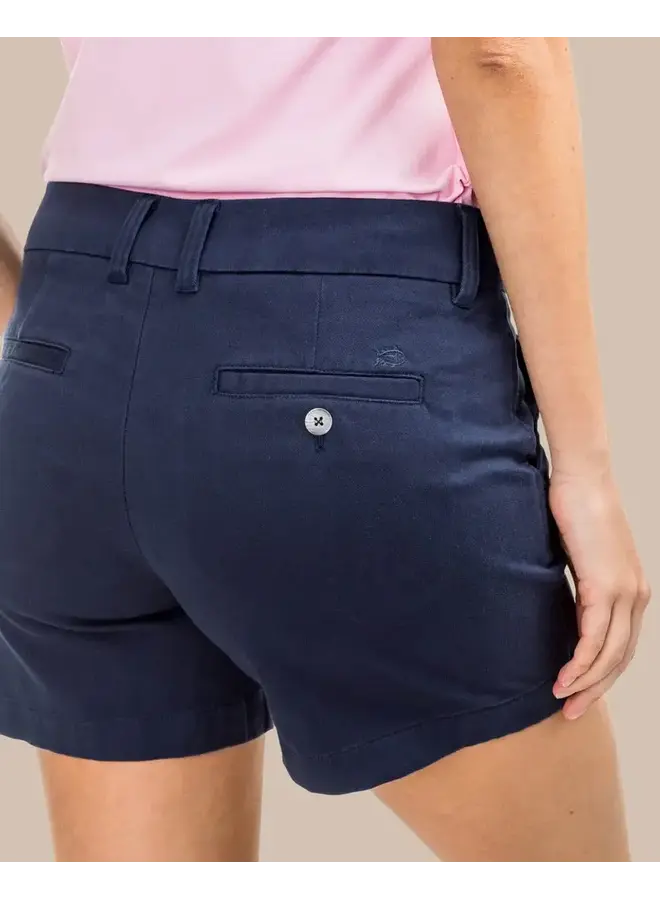 W 5in Caroline Short