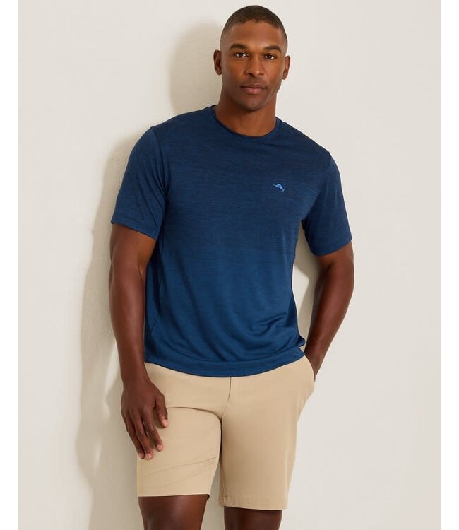 Tommy Bahama OASIS FADE CREW SS