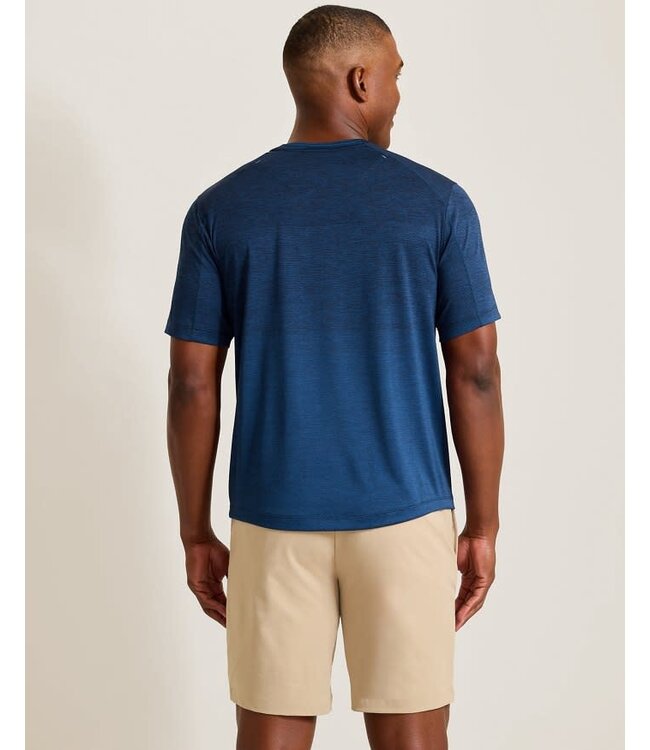 Tommy Bahama OASIS FADE CREW SS