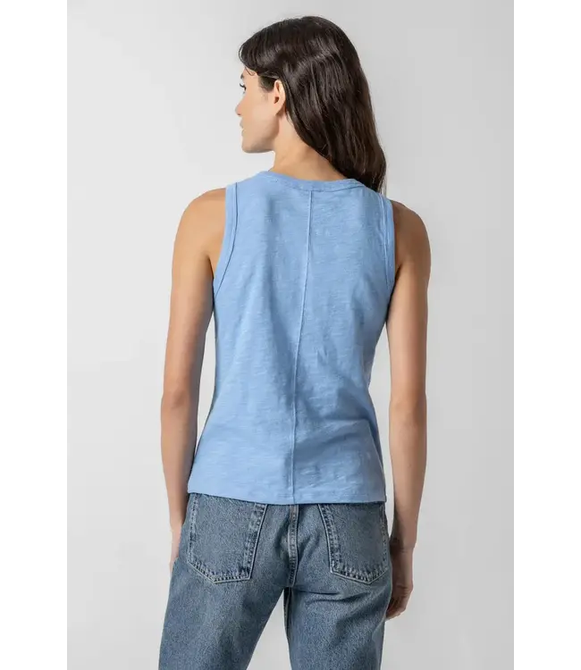 Lilla P BACK SEAM TANK