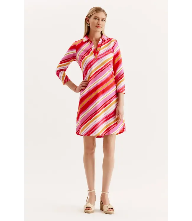 Tyler Boe JOHNNY CTN /SPX DRESS