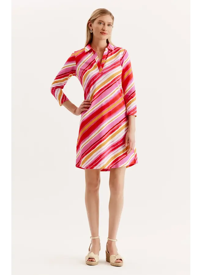 JOHNNY CTN /SPX DRESS