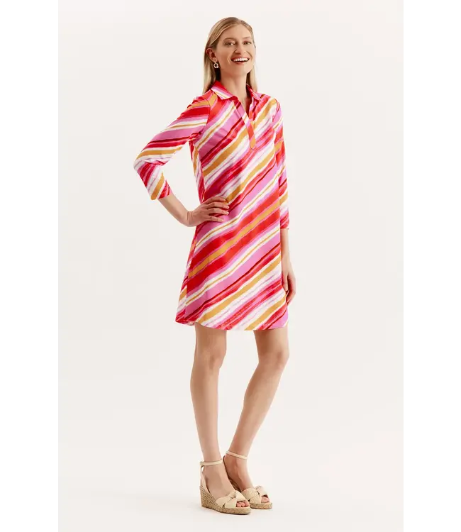 JOHNNY CTN /SPX DRESS