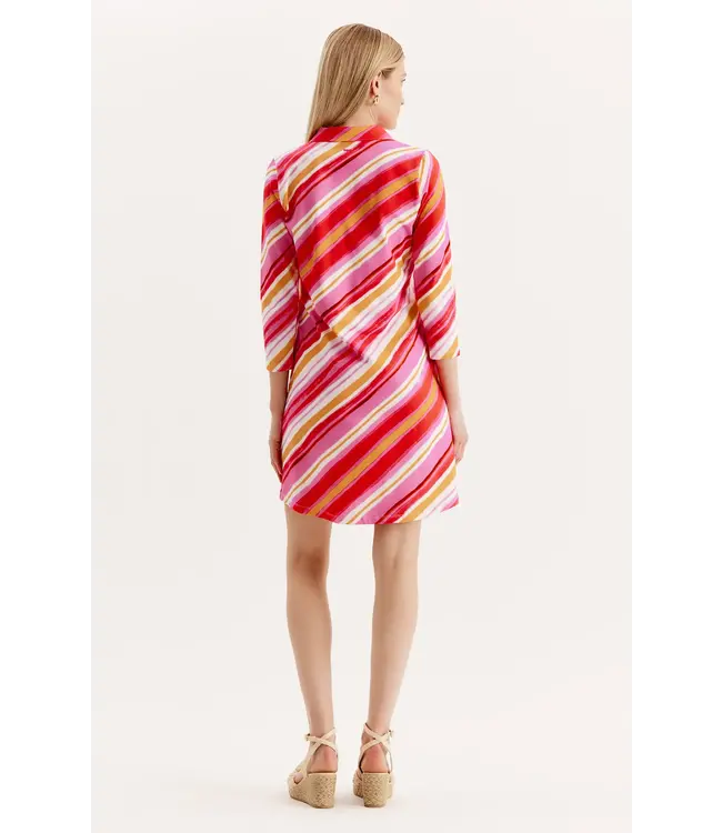 JOHNNY CTN /SPX DRESS