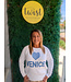 COTTON SWEATER - VENICE / HEART
