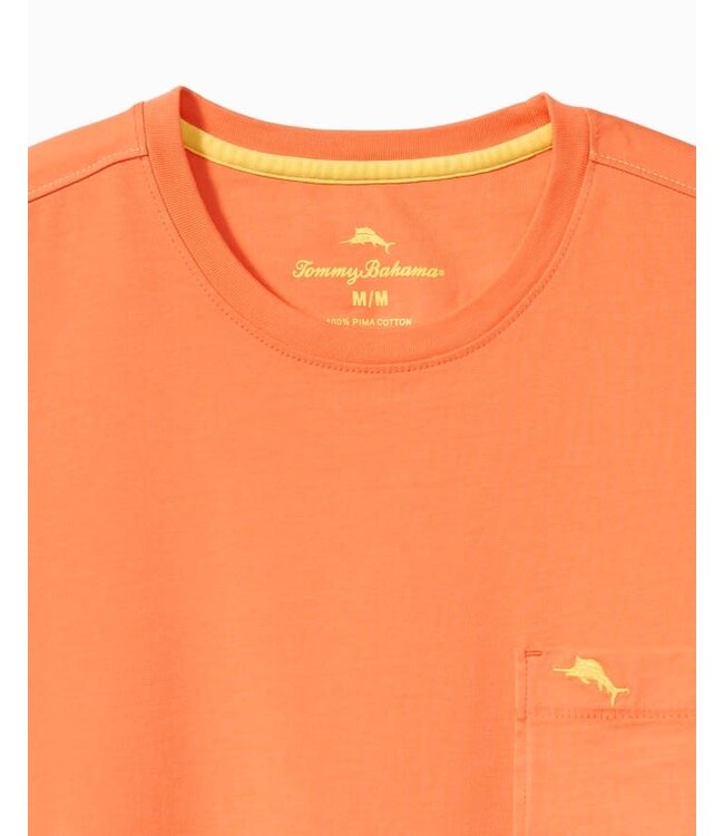 Tommy Bahama NEW BALI SKYLINE TEE