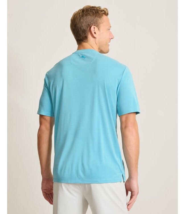 Tommy Bahama BAY STRIPE VNECK