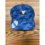 Camo Perf Hat - Venice Logo