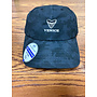 Camo Perf Hat - Venice Logo