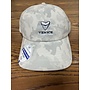 Camo Perf Hat - Venice Logo
