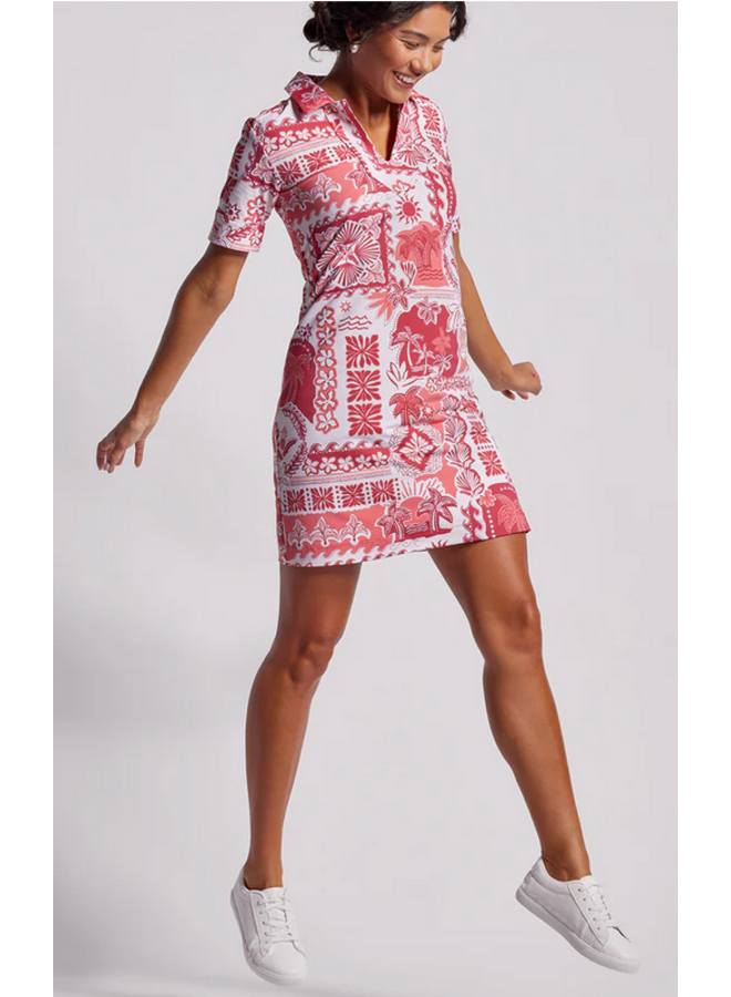 Rendezvous Pheonix Dress