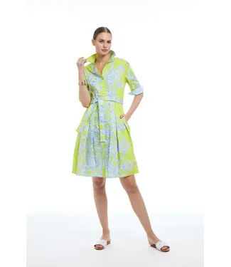 Patty Kim KELLY DRESS