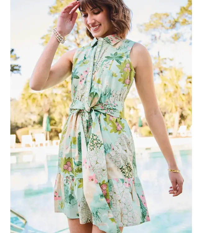 Spartina Abigail Dress Enclave