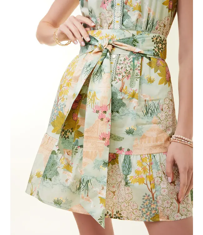 Spartina Abigail Dress Enclave