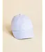 Baseball Hat Palm Tree/Blue Stripe