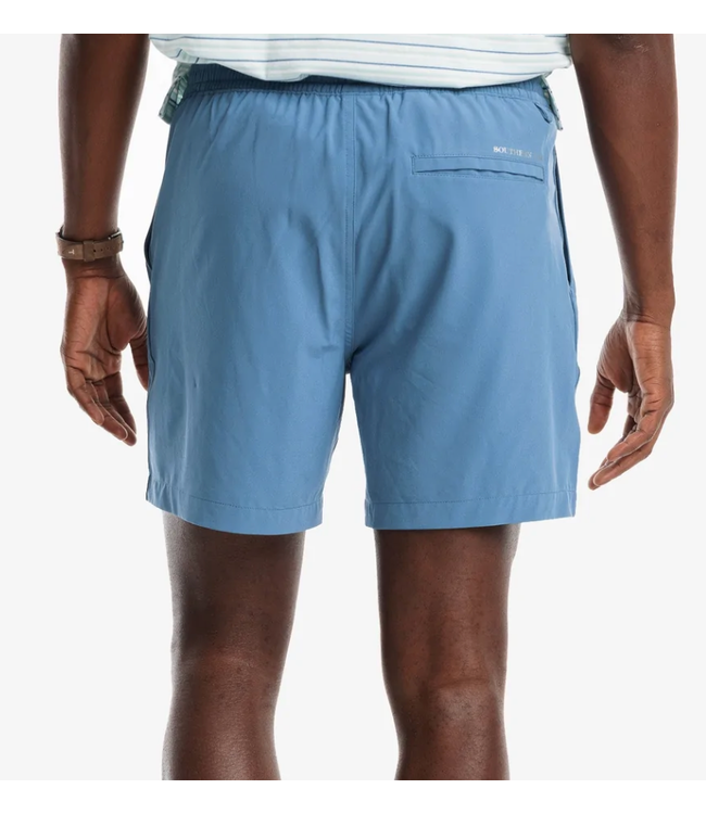 Southern Tide M 6in Rip Channel Short