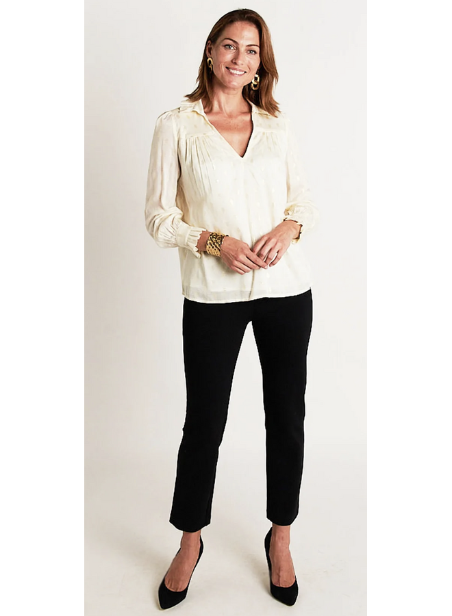 ASPEN BLOUSE