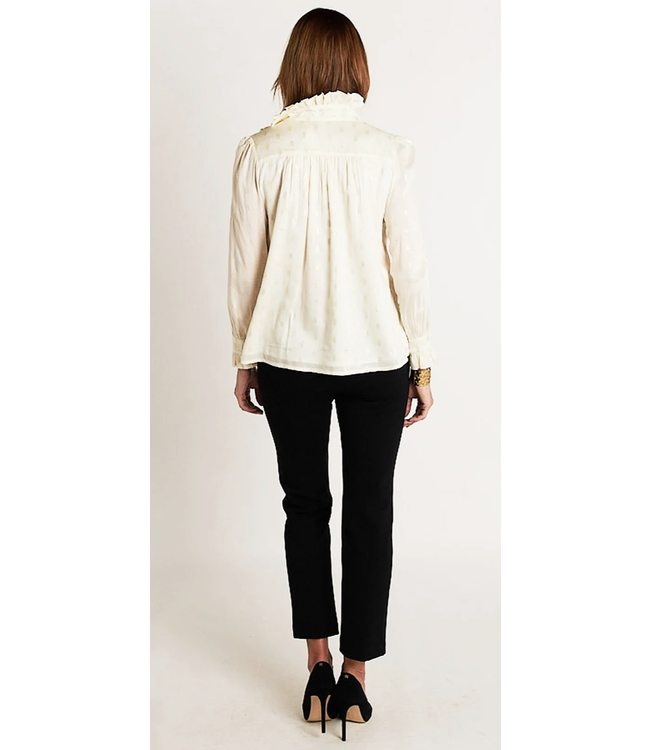 CK BRADLEY ASPEN BLOUSE