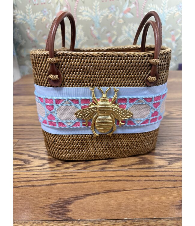 LISI LERCH CHARLOTTE MEDIUM BAG