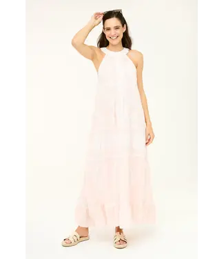 HIHO MUSTIQUE LONG DRESS