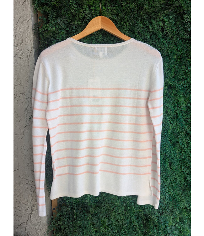 HIHO BRITTANY SWEATER