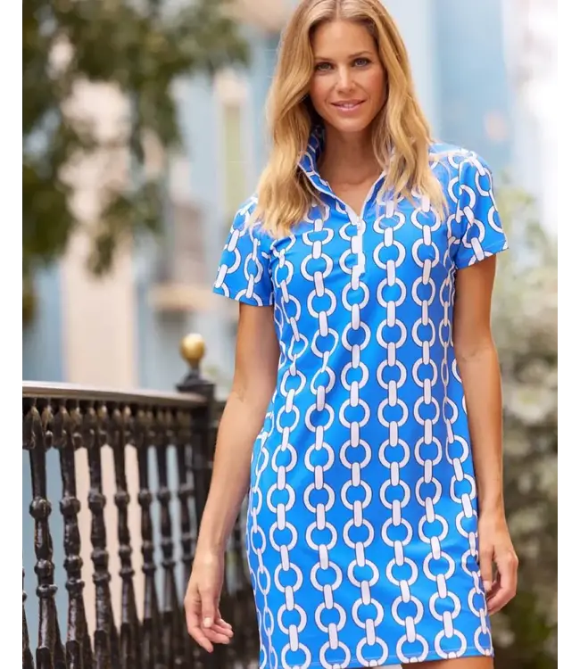 Jude Connally ALEXIA / GRAND CHAINS