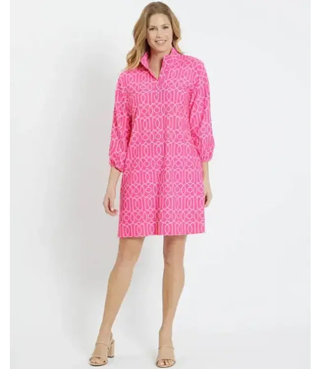 Jude Connally FLORENCE JUDE CLOTH / GARDEN GATE SPRING